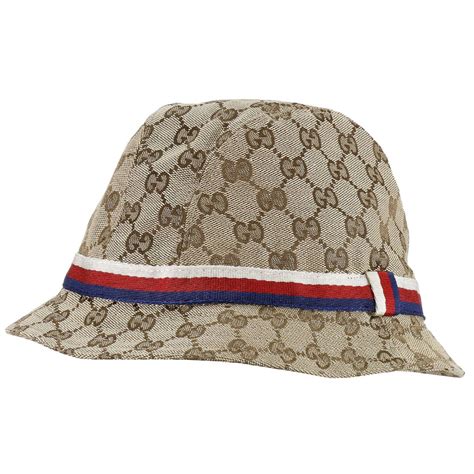 gucci cappello bimbo|GUCCI Bambini .